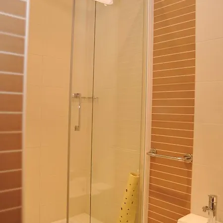 3C B&B Venice Room photo