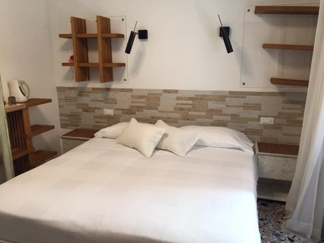 Couette-café 3c Venise