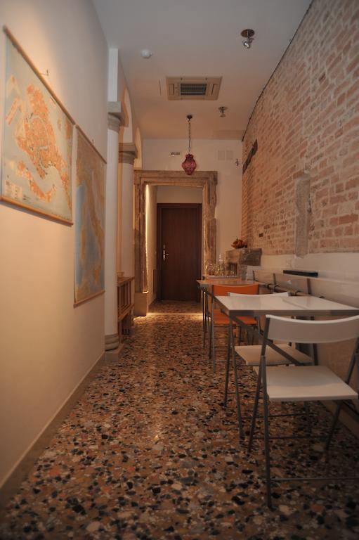 Frühstückspension 3c Venedig