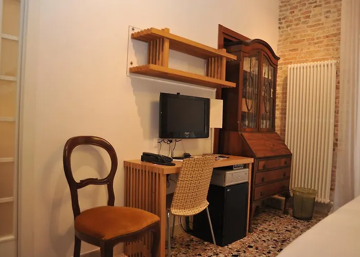 3C B&B