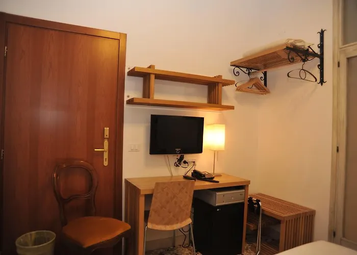 3C B&B